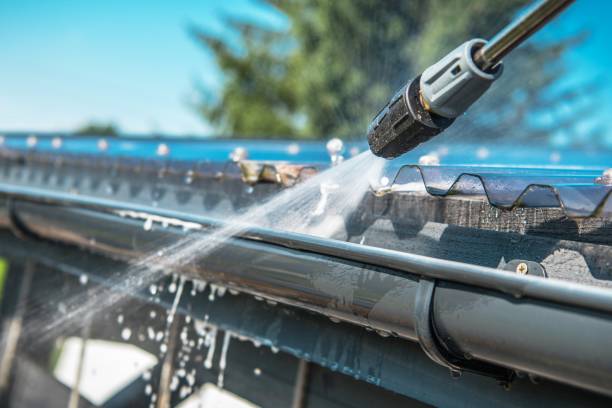 Pressure Washing Services for Businesses in Hughesville, MD