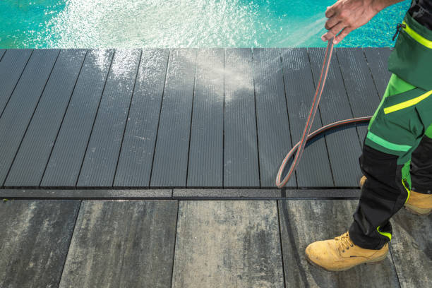 Best Roof Power Washing Services  in Hughesville, MD