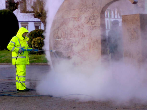 Best Affordable Pressure Washing  in Hughesville, MD